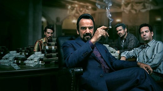 Narcos Season 1 Episode 1: Descenso Full HD online MyFlixer