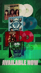 We’ve just dropped exclusive vinyl color variants of a few of our most memorable albums: Monkey Business, Elephunk, The E.N.D., and Behind the Front. Order now and take it back to the roots with us!!!! #30yearsofBEP | Black Eyed Peas | Facebook