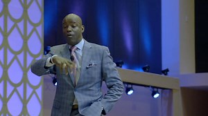 If you missed our Bishop's power-packed message during Camp Meeting 2020, here's a clip! Join us for mid-week service at 7pm TONIGHT for another Word from God! "The Mind: The Limiting Factor in Walking in the Supernatural" | 7-8-20 | Wednesday AM | Bishop Daniel Robertson, Jr. | Mt. Gilead FGIM