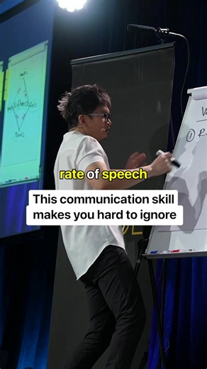 Vary Your Rate of Speech: How to Be More Engaging When You Talk