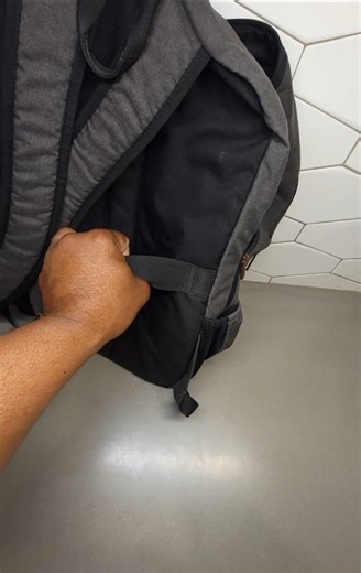 Watch Simple Case Logic Backpack. What's So Special? My Review! on Amazon Live