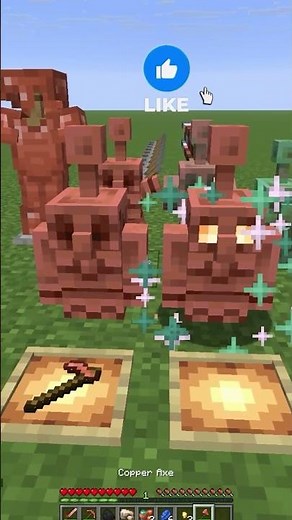 New Details In Minecraft 1.21.9 The Copper Age