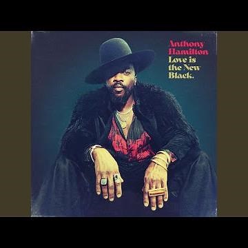 Love Is The New Black