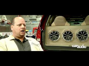 CAE Interview with Dave "The Fishman" Rivera