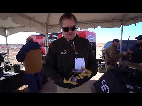 CCi Quiet-22 & Clean-22