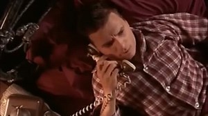 Midnight Blue (1997) Annabel Schofield, Dean Stockwell, Harry Dean Stanton and Steve Kanaly