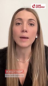 Living with epilepsy often means facing mental health challenges, like anxiety or depression, alongside it. But understanding and treating these conditions is just as crucial as managing the epilepsy itself. Dr. Kelly Tyson shares her powerful personal journey of diagnosis and how addressing her anxiety disorder was a game-changer in her epilepsy treatment. Tune in to this month’s Seizing Life® for her inspiring story. 💜 https://bit.ly/41nMbjC | CURE Epilepsy