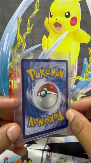 IS THIS THE BEST FULL ART! #pokemon #shorts