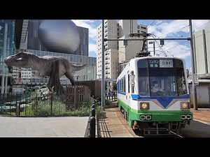 『鉄フォト』福井鉄道福武線（福井県）