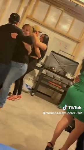 Así se disfruta de la pura marimba 😎🇬🇹🇺🇸