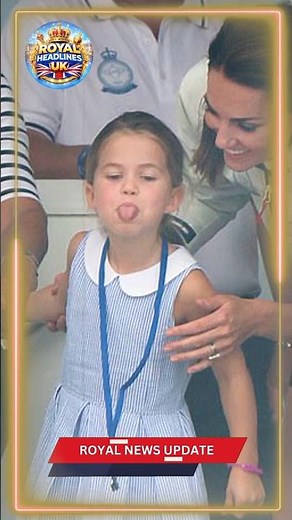 Carole Middleton’s Vital Role in Princess Charlotte’s Life