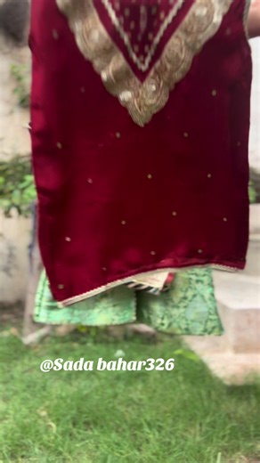 #foryoupag #viraltiktok #smallbusiness #sadabahardress #sadabahar