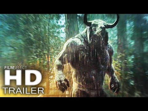 Percy Jackson and The Olympians Trailer 2 (2023)