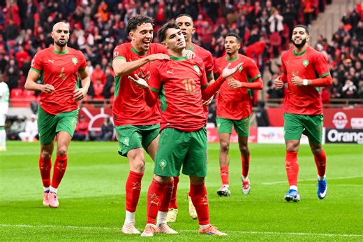 CAN 2025: le Maroc leader, le Mali et la Zambie en embuscade... le classement du groupe A après la première journée