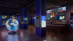 Polymarket is opening a ‘Situation Room’ bar in DC and people have thoughts
