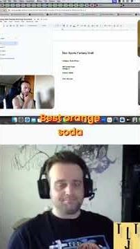 Best Sodas for Aliens: Our Flight of Delicious Drinks! #shorts