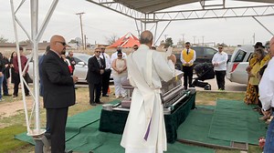 Yolanda M. Oliver | Sunset Funeral Homes | Facebook