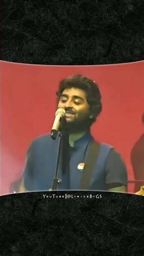 Feel This Masterpiece 💞 || Arijit Singh 🔴 Live || #shorts
