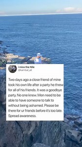 168K views · 4.2K reactions | Please be there for your friends #mentalhealth #motivation #selfcare #fyp #foryou #InTheHeightsChallenge #HoldMyMilk | Patsy Camper | Facebook