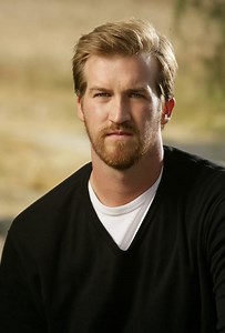 Kenneth Mitchell (actor) - Alchetron, the free social encyclopedia