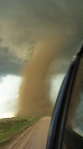 5.5K views · 641 reactions | Nothing special, only the single greatest day of my entire life and amateur hour editing nbd | Copper State Storm Chasing | Facebook