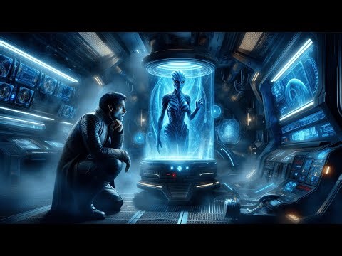 Aliens Secretly Harvest Human Blood to Save Their Dying Species | HFY Sci-Fi | Part 2