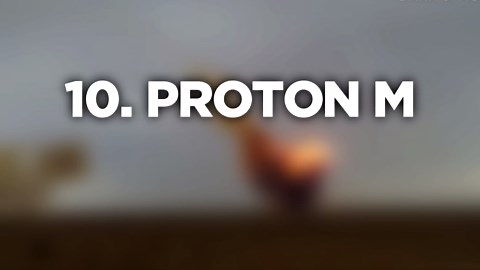 10 Space Launch Failures That Changed the Future of Space Exploration Forever