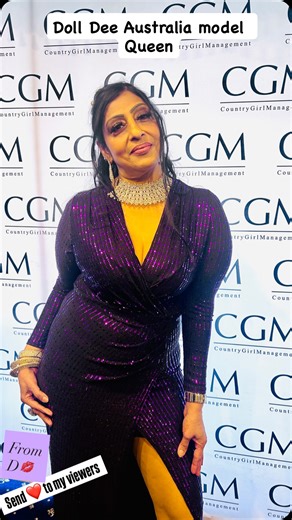 Deepa Gupta on Instagram: "Model show Melbourne #instagood #videoviralシ #voompla #instagram #sexy"