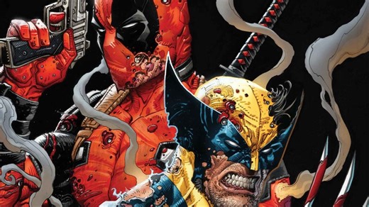 Deadpool and Wolverine Will Join Forces In New Marvel Comics Series