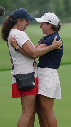 12K views · 195 reactions | Moments to memories. #USWomensAm | United States Golf Association - USGA | Facebook