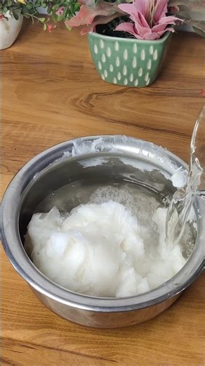 how to make shampoo at home
