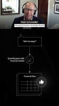 How Wealth Planning Actually Works