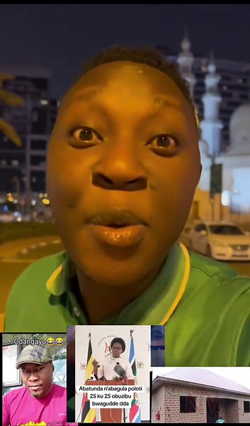 ‏#ugandatiktok #trending #fyp | teacher talking about teacher attachment