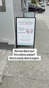 Curious about your first colonic? Here’s how it works: We start with a relaxed chat about your health goals and any questions you have, then get you comfortably set up with full privacy. Your therapist gently guides warm water fills and releases to soften and clear old waste, explaining everything you see along the way. Before you head to the washroom, we finish the treatment with a soothing chlorophyll implant to support cleansing and balance. You’ll leave feeling lighter, clearer, and fully su