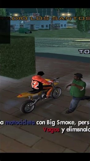 تختيم قراند النسخة الصعبة #gtasanandreas #gaming #gta