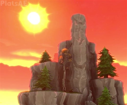 Chill Fortnite Vibes: Relaxed Edits and Gameplay