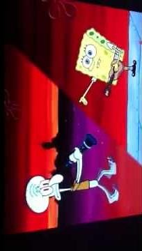 Hello bikini bottom song from spongebob