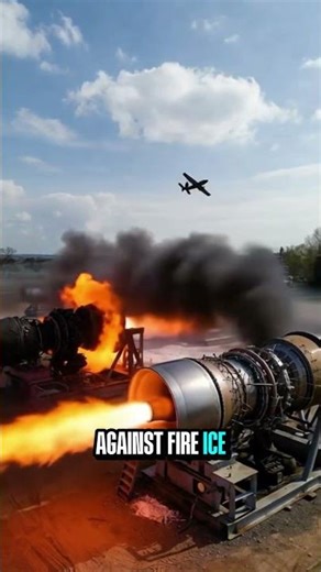 How Jet Engines Are Tested Before Flight - The Pilot Log