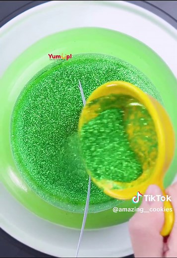 Amazing Cookies on TikTok
