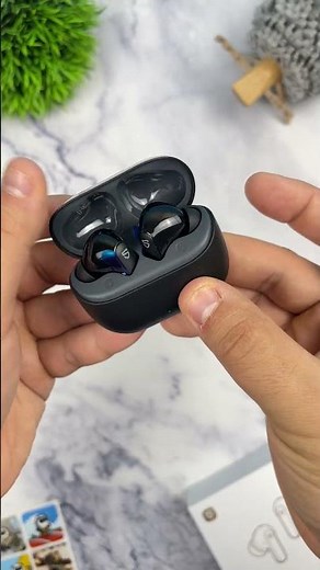 SoundPEATS Q3 Pro Unboxing: These Feel WAY Too Premium for $25