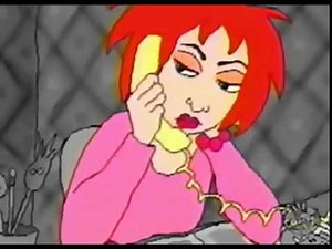 Dr Katz S05E12 Alderman