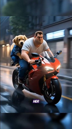 Called Her a Noob… She Left 😭 #funny #puppy #pets #comedy