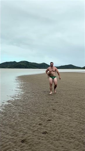 Australian Men’s swimwear 🇦🇺 #premium