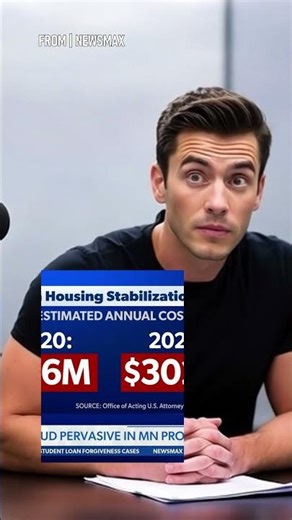 ‘Rooting out fraud’ HUD Probes Somali Benefit Misuse in Minnesota