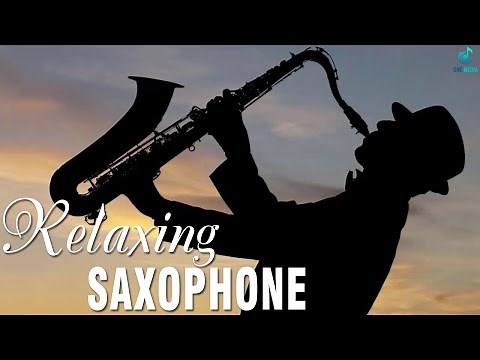 Saksofonowe instrumentalne melodie ♫ Muzyka saksofony ♫ Muzyka instrumentalna #11