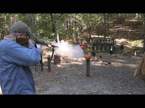 Enfield P58 Parker-Hale Muzzleloading Rifle Musket 25th Anniversary