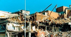 1989 Newcastle earthquake - Alchetron, the free social encyclopedia