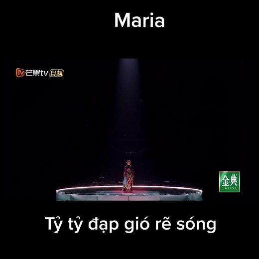Trời ơi tui đổ trước sự đáng yêu này #thiên_giao #tytydapgioresong #maria