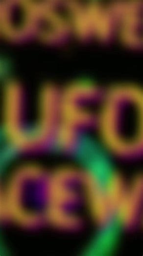 ufo spacewalk 116 E 2nd St, Roswell, NM 88201#alien #roswell #ufo #kids #fun