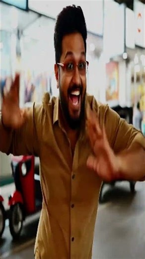 හිස් කොලේ ලියපු හීන (His Kole Liyapu Heena) | 🎵 | Music Short | AI Music Video #SinhalaSong